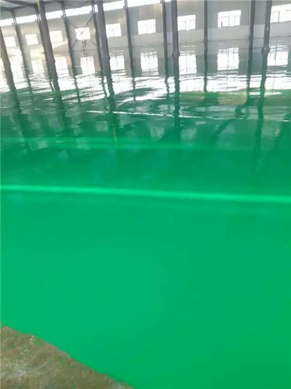 永定,我直接给你一份室外地坪漆翻新维修